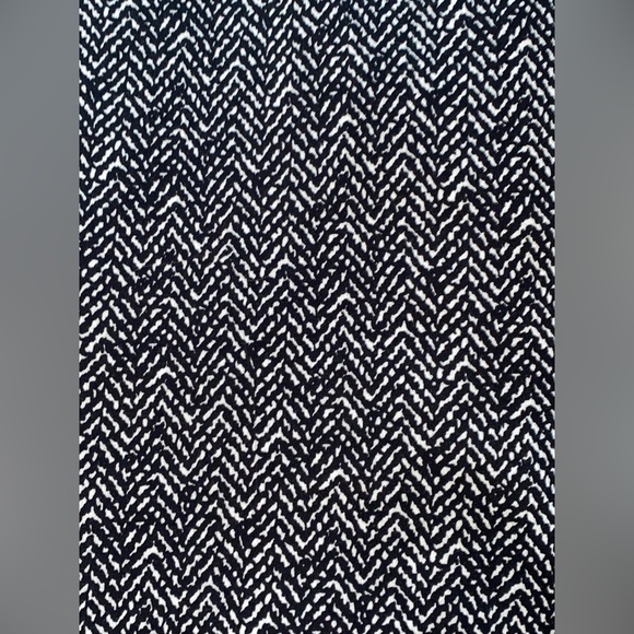 Black & White Jacket - Picture 3 of 6